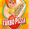 Jeu pour portable – les bonnes pizzas de Turbo Pizza