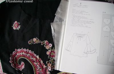 Couture japonaise