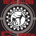 Violent action 6