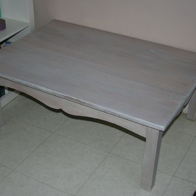 Table basse