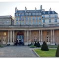 Au musée des Archives Nationales