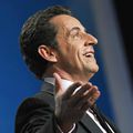 discours de Nicolas Sarkozy Nancy 02 AVRIL 2012