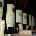 Super-toscans: vrais italiens ou faux Bordeaux ?