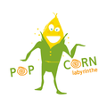 Sortie : Labyrinthe Pop Corn