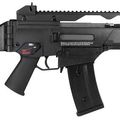 HK G36C DUAL POWER