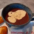 Chocolat chaud à la mexicaine ou champurrado