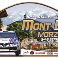Rallye Mont-Blanc Morzine VHC