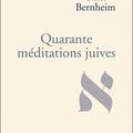 Le rabbin, le plagiat et le nègre