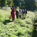 Le Jardin botanique d'Auvergne 