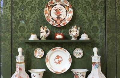 Exhibition at the Frick Collection takes a fresh look at Meissen porcelain