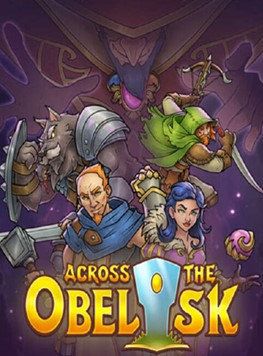 Across The Obelisk : explorez l'exclusivité à travers son gameplay