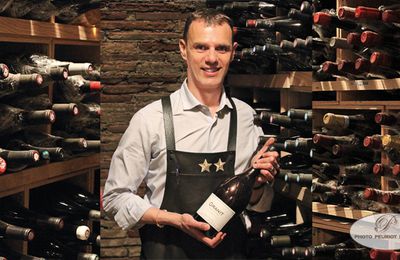 Le N° 5 Wine Bar de Toulouse, meilleur bar à vins du monde 2017 et 2018 !