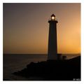 Phare de la Pointe du Vieux-Fort . (Basse terre) 