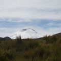 El COTOPAXI