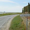 [Normandie] prendre le temps au Gué de l'Epine.... 