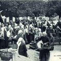 Les cousins - l'anarchie au Mexique - le langage poilu - laiterie de Boiscoutant à Vivonne - Communiqué officiel de ce soir