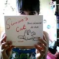 Simon's Cat