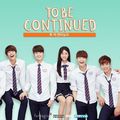 [WebDrama] To be continued