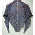 My Holden Shawlette