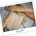 Baguette (12pp)