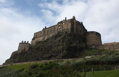 Mon "Scotland Trip" en Photos...