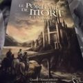 LE PORTEUR DE MORT tome 1; L'APPRENTI de Angel AREKIN