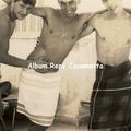 02 - 0045 - Scouts de France Bastia - 1963 Camp de Grèce