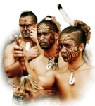 Maori in New Zealand