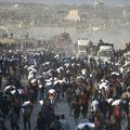 !!Génocide à Gaza: J 632!! Effroyable: de nouveaux chiffres confirment ce que nous annoncions... l'ampleur du génocide à Gaza