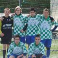 Tournoi 2012