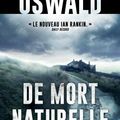 Oswald,James - De mort naturelle