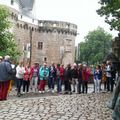 Rando du 10 juin Nantes