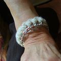 bracelet canette