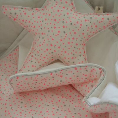 Etoiles corail