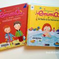 Emma [Chut, les enfants lisent]