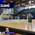 U15F : résumé vidéo contre Rive de Gier St Joseph