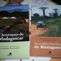 CHRONIQUES DE MADAGASCAR