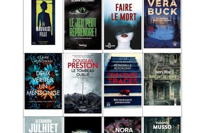 NOUVEAUTES DISPONIBLES A LA MEDIATHEQUE - LE PEAGE DE ROUSSILLON :