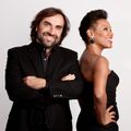 ANDRÉ MANOUKIAN REVIENT CE SOIR, AVEC CHINA MOSES.