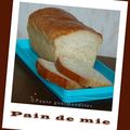 Pain de mie (thermomix ou pas)