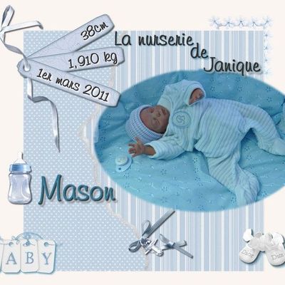Mason