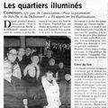 presse du jour