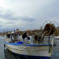 Les parapluies de Marseille