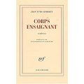 Corps ensaignant