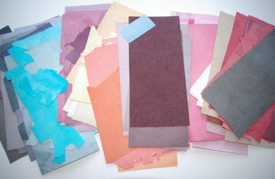 Alléger le stock : les lingettes "Décolor Stop"