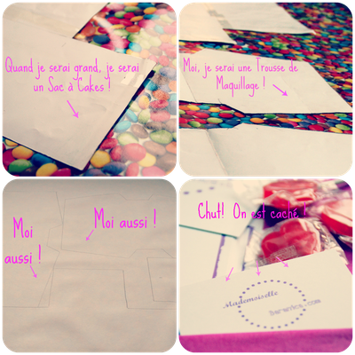 Quand je serai grand...