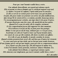 Pour que tout l'monde veuille bien y croire.