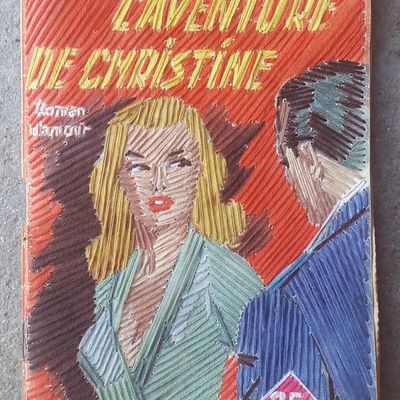 Reporté : Mois du Polar