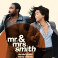 "Mr & Mrs Smith" de Donald Glover et Francesca Sloane : joies matrimoniales