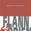 O'BRIEN Flann / The best of Myles.